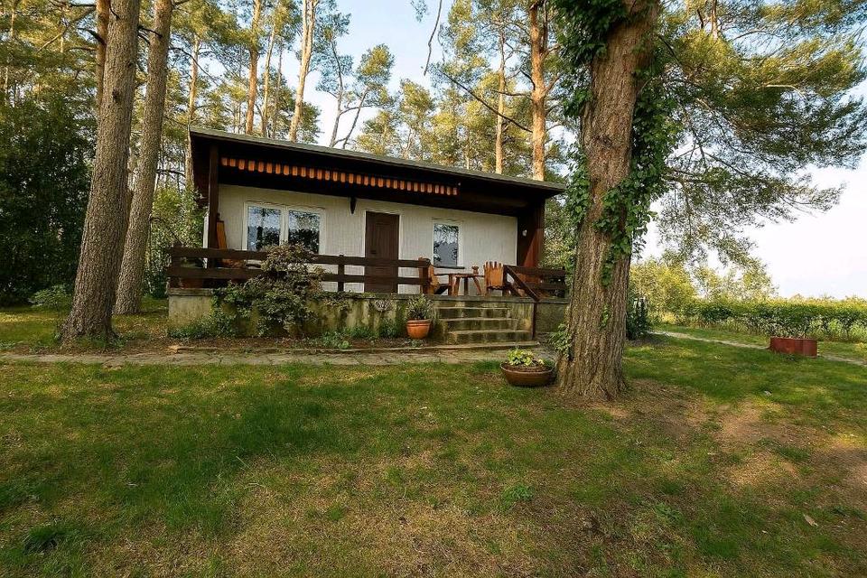Thumbnail-Bungalow Jerichower Land am Wasserdrehkreuz