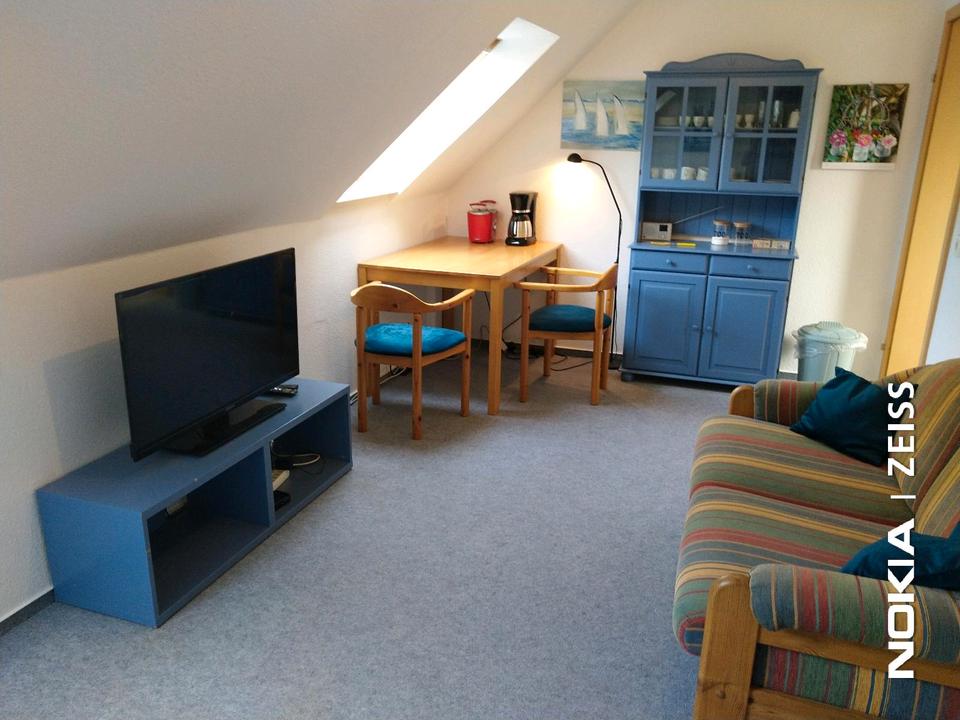 Thumbnail-Ferienwohnung Dora im Wendland