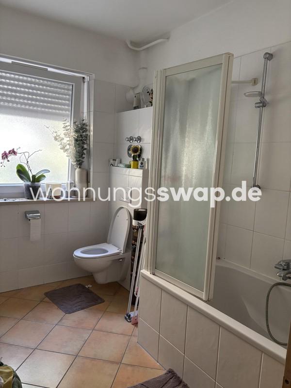 Thumbnail-Wohnungsswap - 1 Zimmer, 45 m² - Simeonistraße, Neuhausen-Nymphenburg, München