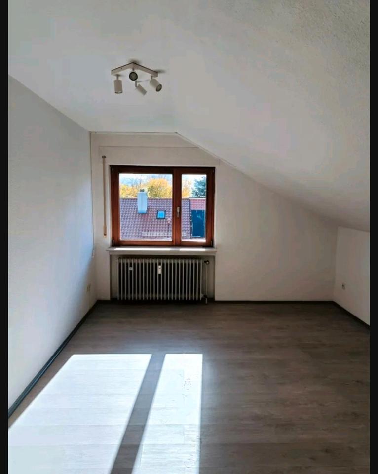 Thumbnail-2 Zimmer Wohnung in Heilbronn Böckingen auf der Schanz