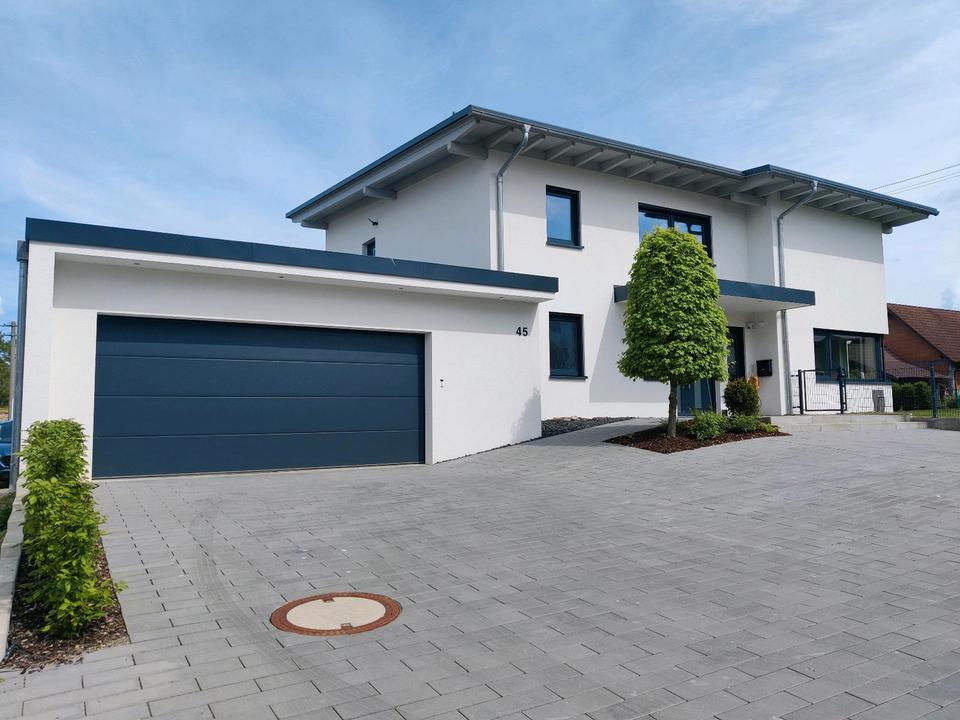 Thumbnail-Ferienwohnung in ruhiger Lage mit Freisitz