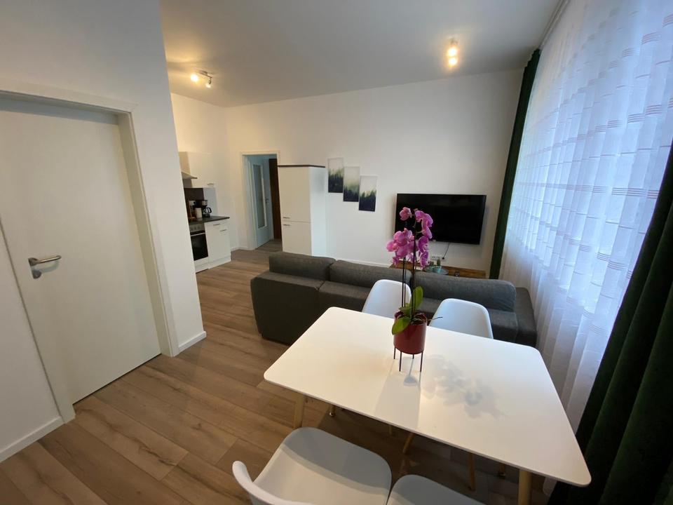 Thumbnail-Wohnung zu vermieten inkl. Nebenkosten