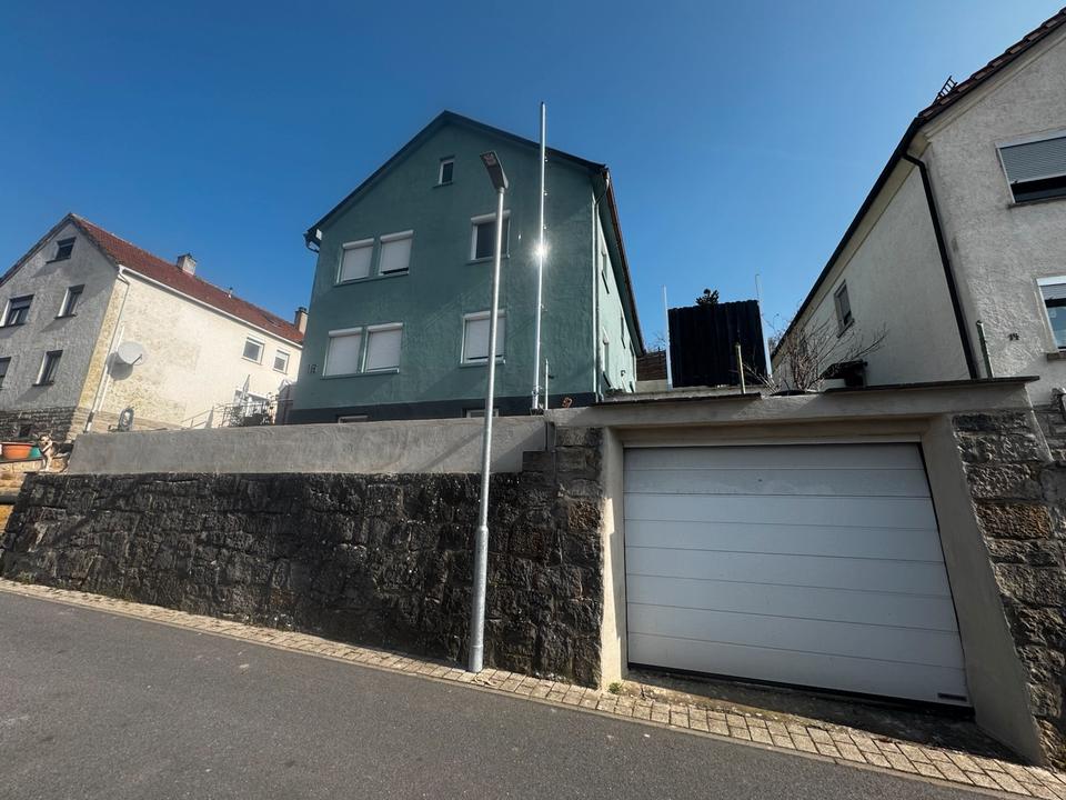 Thumbnail-Kleine Oase Grünsfeld