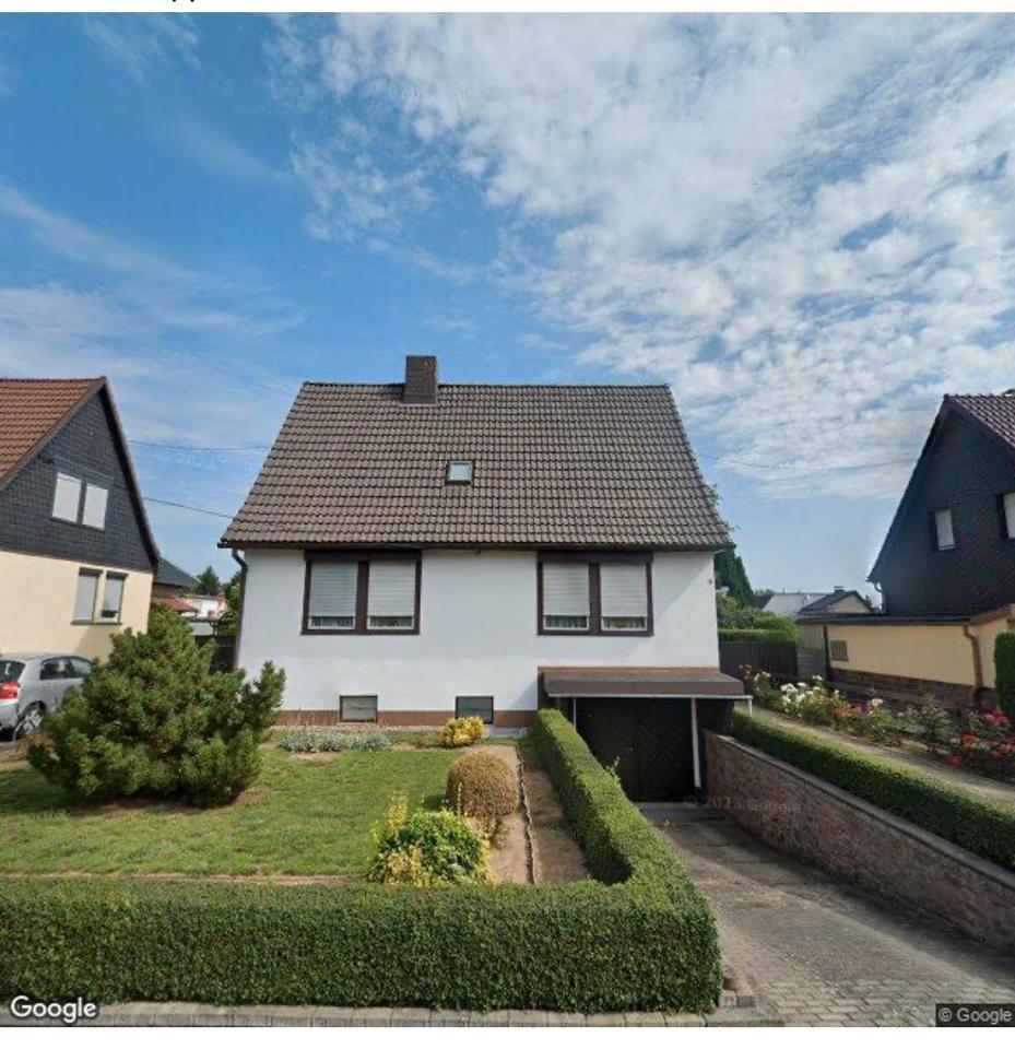 Thumbnail-Einfamilienhaus