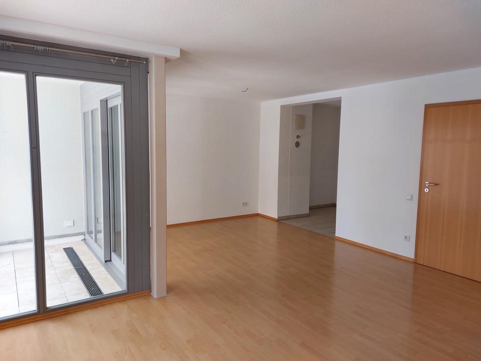 Thumbnail-Helle, barrierefreie 2,5 Zi-Whg, EG in NM Altstadt