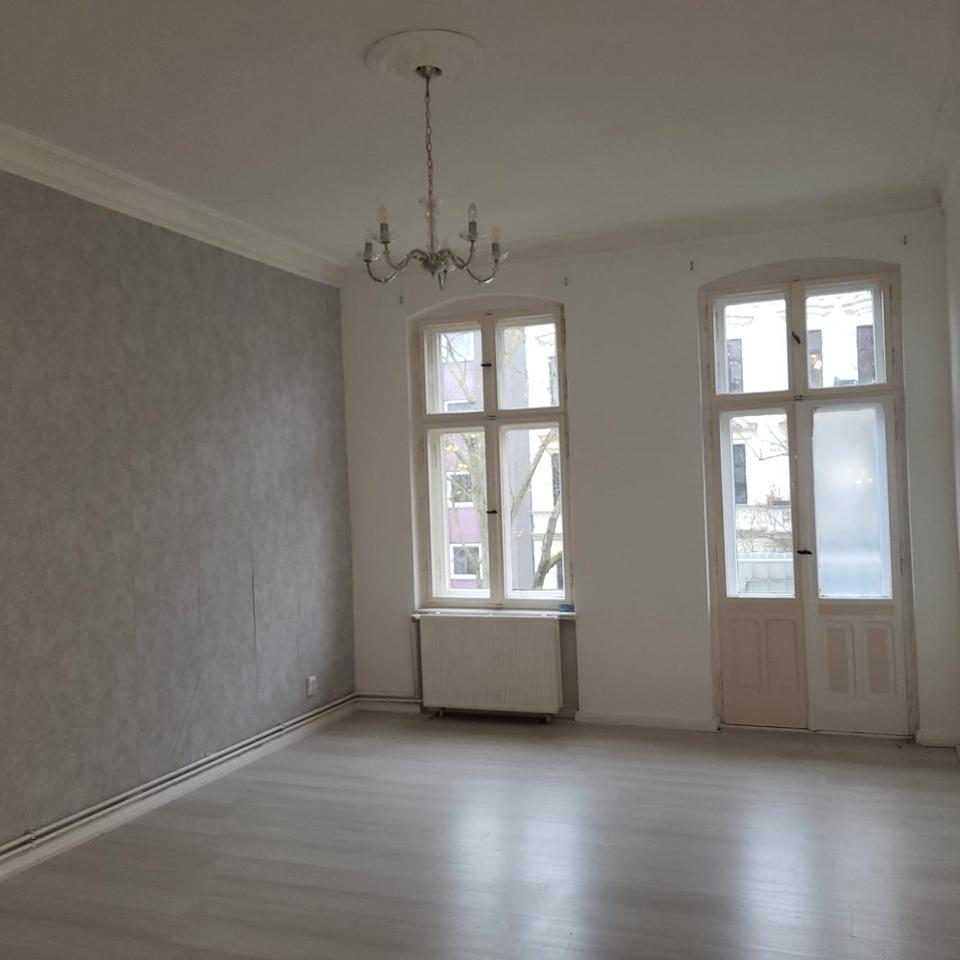 Thumbnail-VERMIETE EINE ZWEIZIMMERWOHNUNG IN TEGEL