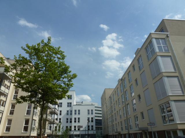 Thumbnail-Charmante 3 Zi.-Wohnung in Düsseldorf-Flingern - Wentzel Dr.
