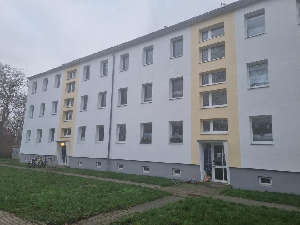 Thumbnail-Schöne 2 Raumwohnung in Kirch Grambow