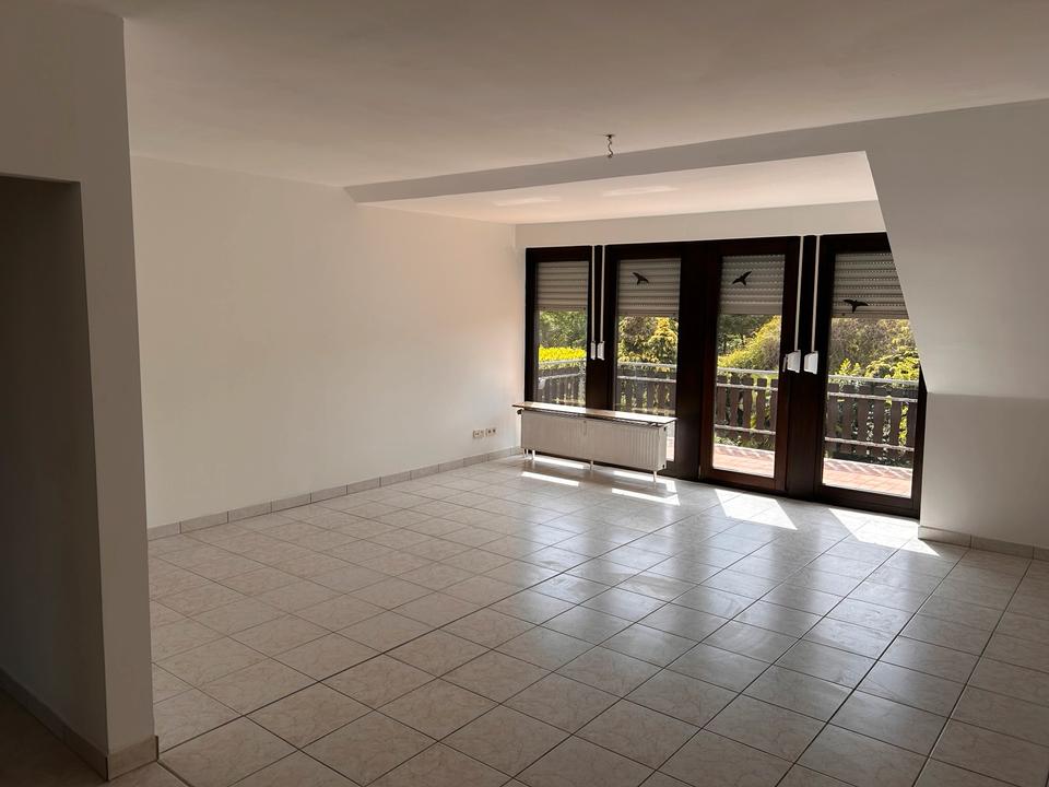 Thumbnail-Zuhause mit 3 Zimmern und Balkon in Unkel