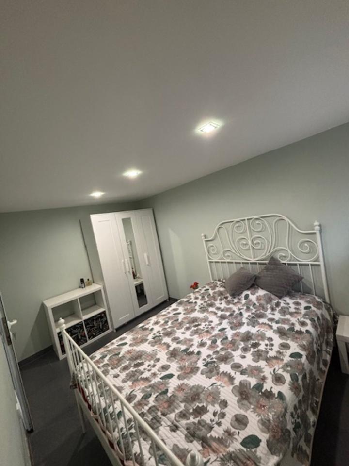 Thumbnail-Gemütliche 2 ZKB Wohnung in Dudweiler zu Vermieten