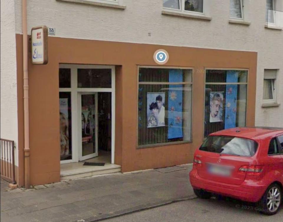 Thumbnail-Schlungsraum, Büro, Friseursalon in Kaiserslautern