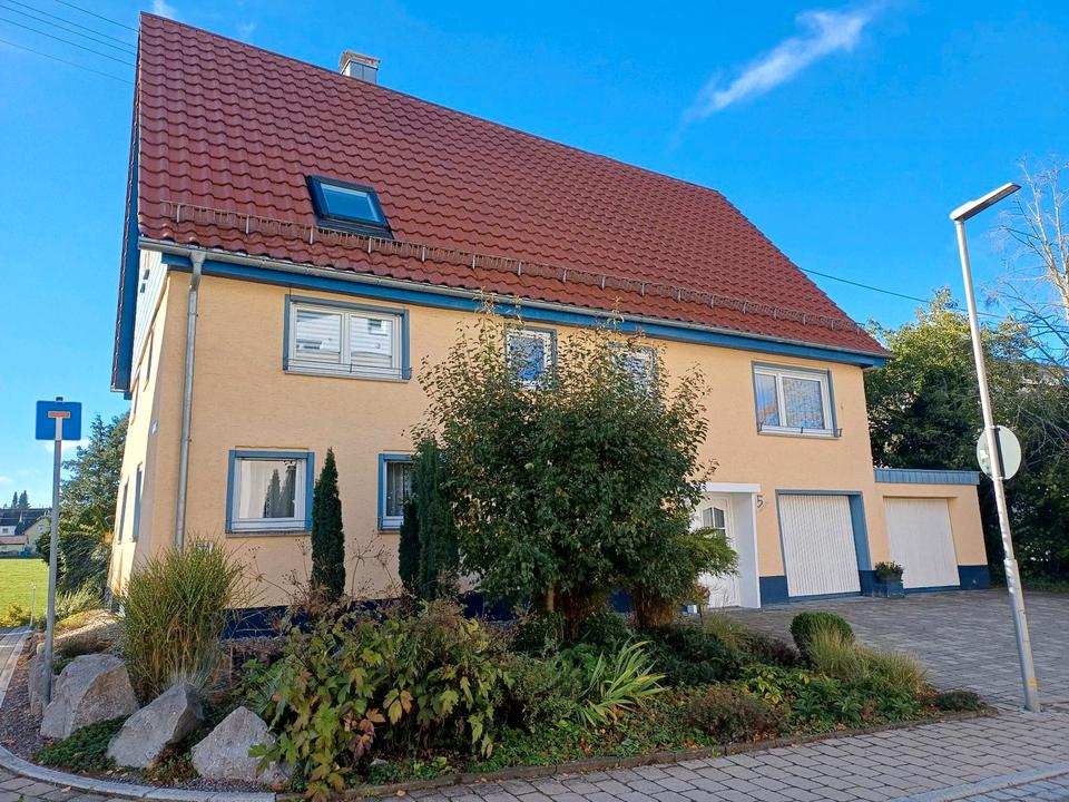 Thumbnail-Mehrfamilienhaus in Tuningen zum Kauf - provisionsfrei -