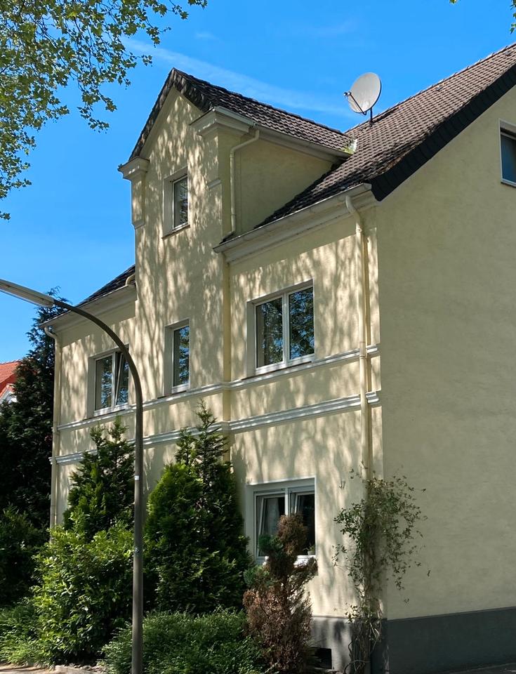 Thumbnail-Mengeder Heide -romantisches Wohnen auf Zeit