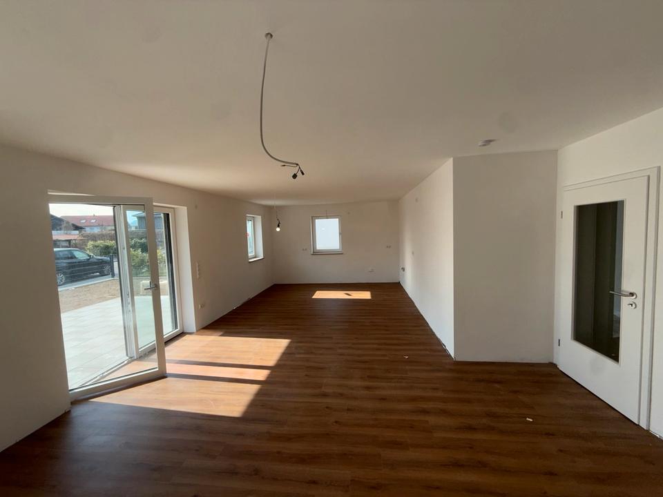 Thumbnail-4,5 Zimmer Wohnung Neubau Erstbezug