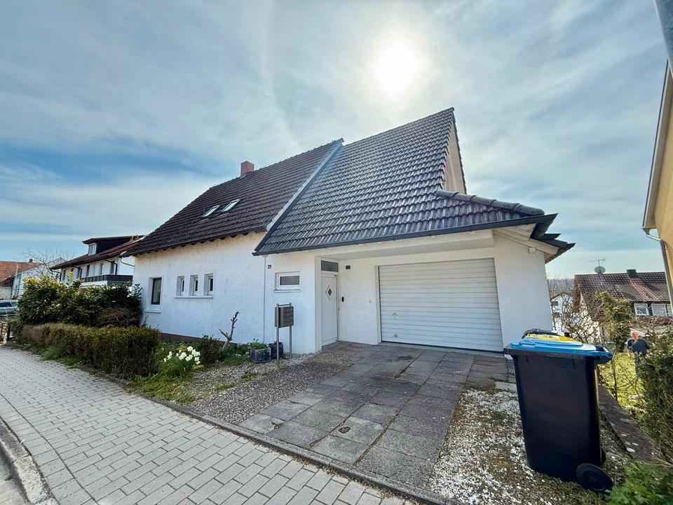 Thumbnail-Haus zu verkaufen