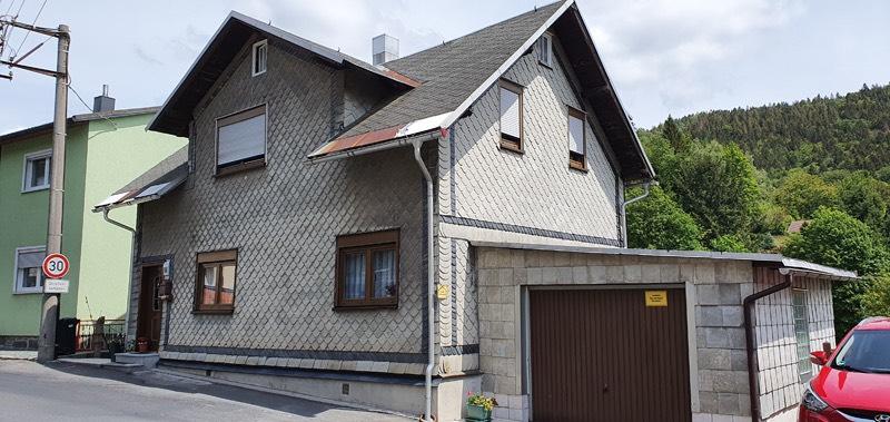 Thumbnail-Einfamilienhaus