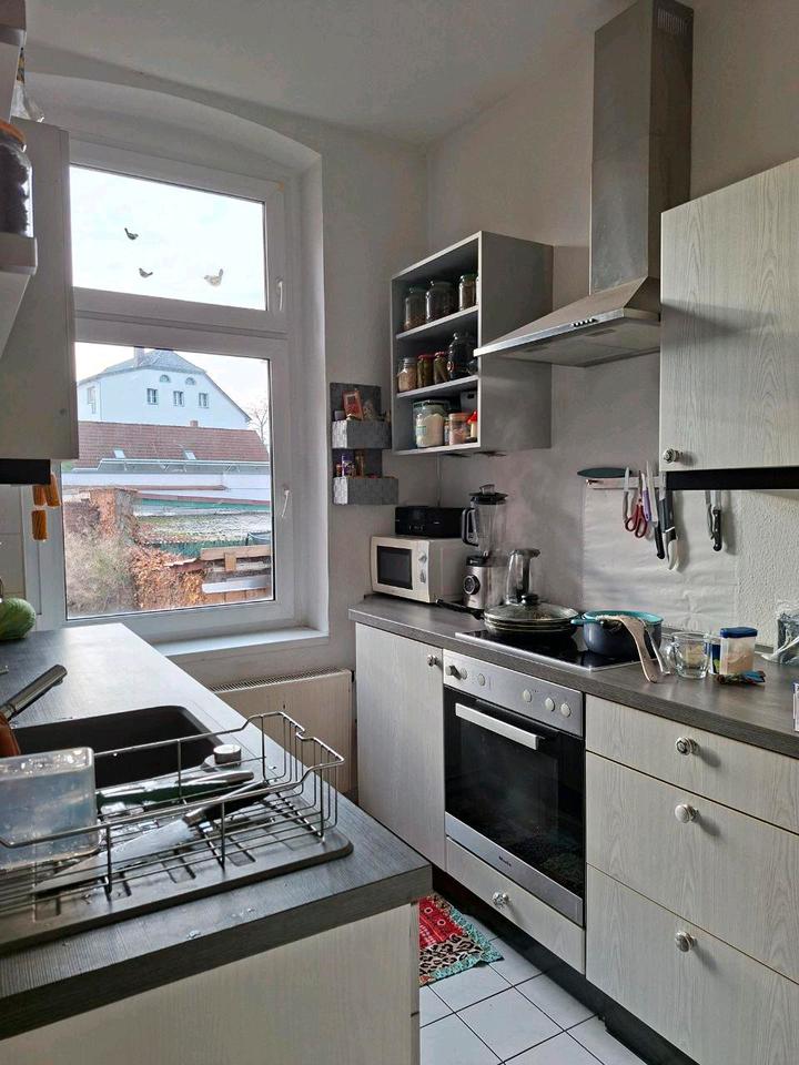 Thumbnail-5 Raumwohnung