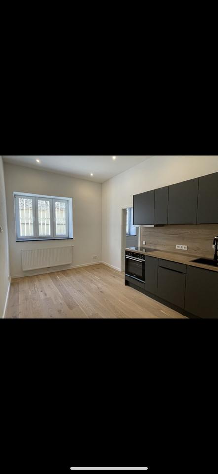 Thumbnail-2-Zimmer ETW in Neuhausen, renoviert & bezugsfertig