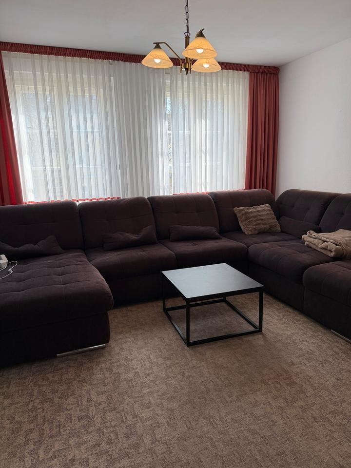 Thumbnail-3- Zimmer Wohnung im Stadtzentrum nur 526 € Warm