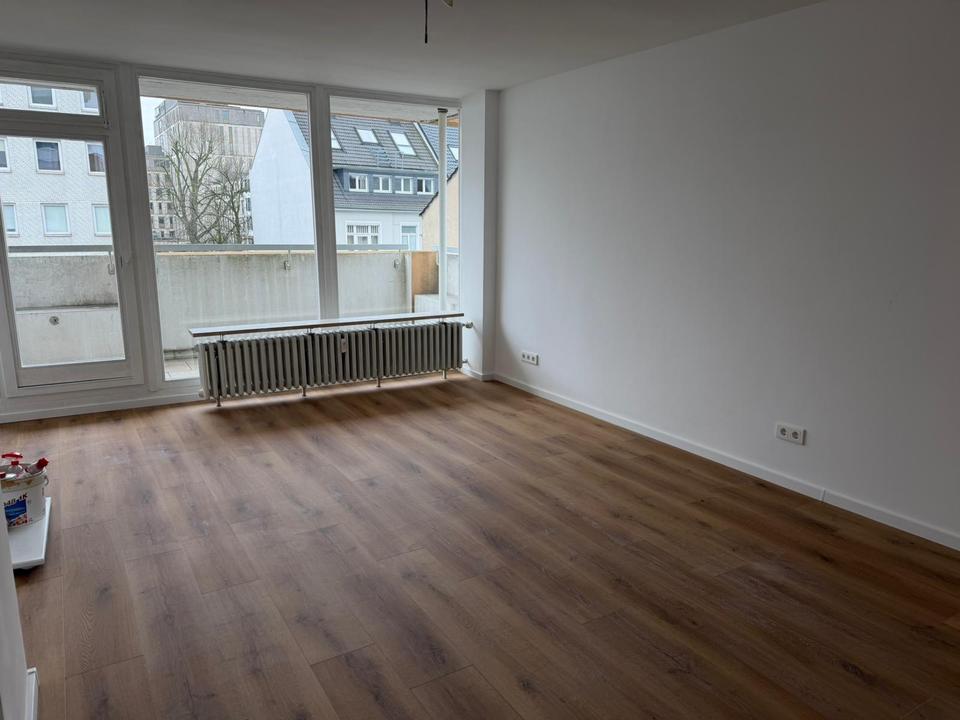 Thumbnail-Ohne Makler - Kernsaniertes Appartement in Düsseldorf