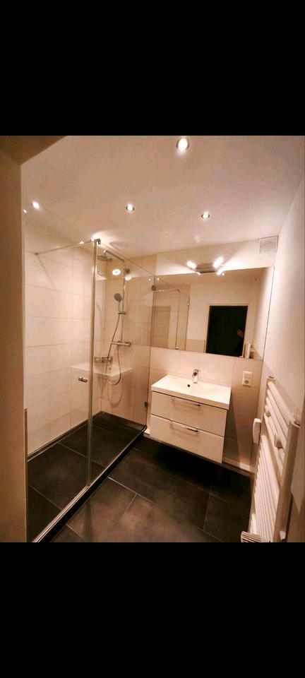Thumbnail-3 Z Wohnung Erdgeschoss Balkon inkl Garage in Seelze ( Hannover)