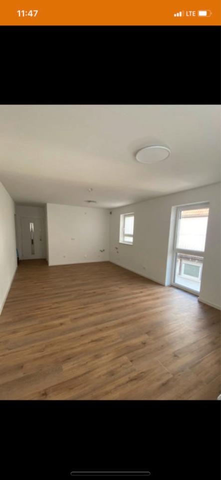 Thumbnail-Ein Zimmerwohnung