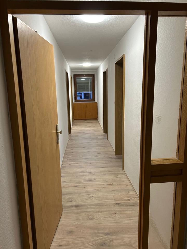 Thumbnail-Vermieten Wohnung in Geislingen bei Balingen