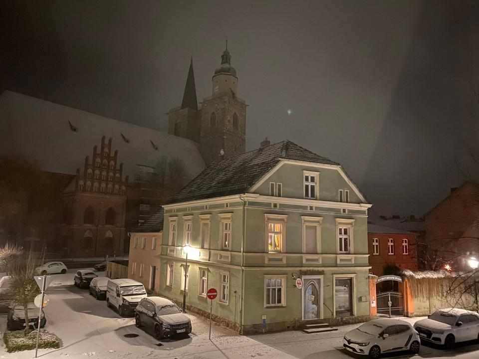 Thumbnail-3-Zimmer Wohnung - Erstbezug nach Komplettsanierung inkl. EBK