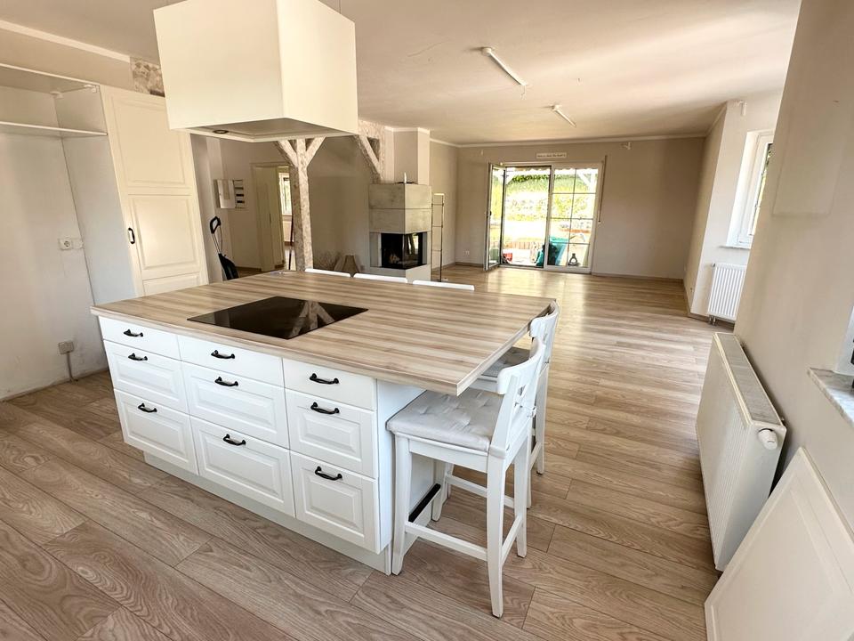 Thumbnail-Traumwohnung in Wetzlar-Naunheim mit 2 Terrassen & Garten 4ZKB