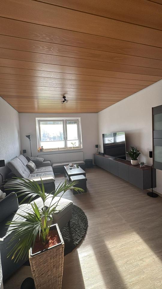 Thumbnail-3-Zimmer-Wohnung in 1.OG