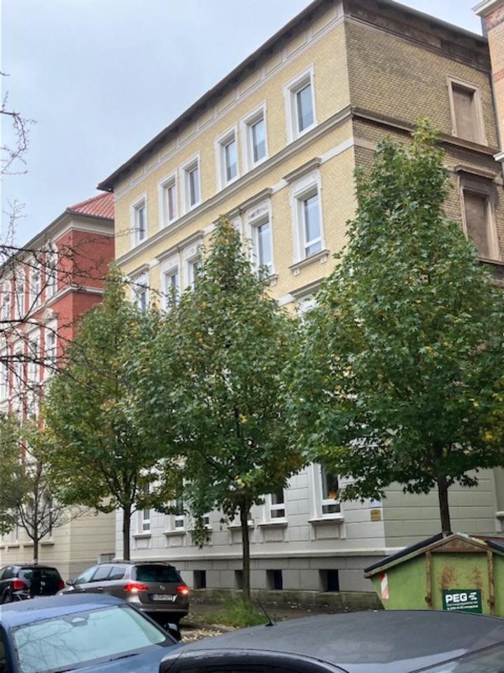 Thumbnail-schöne Altbauwohnung