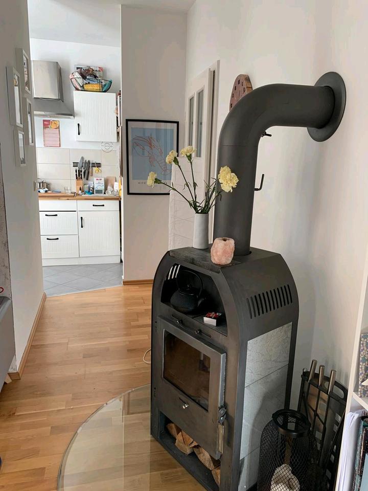 Thumbnail-2-Zimmer - Wohnung