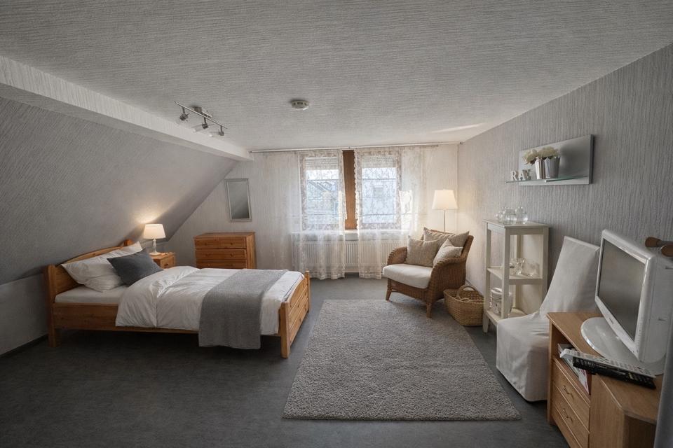 Thumbnail-Pauschalmiete - direkt bezugsfertiges Apartment DA-Arheilgen