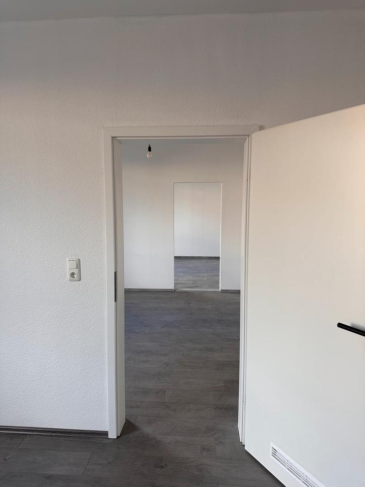 Thumbnail-3 Zimmer Wohnung Erstbezug zu vermieten