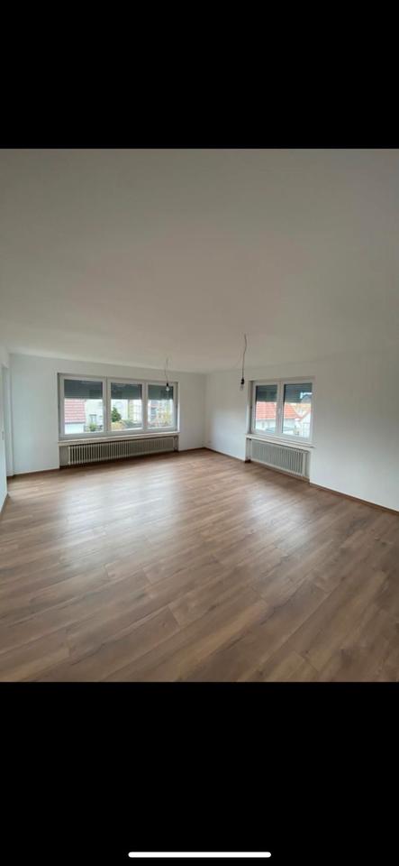Thumbnail-4 Zimmer Wohnung Jungingen Ulm