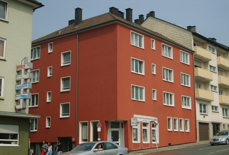 Thumbnail-Endlich selbständig mit einem eigenen Frisiersalon in Wuppertal