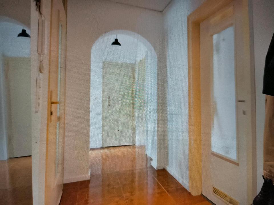 Thumbnail-3ZKB 77m2 wg-geeignet zwischen Hbf und Nordpark