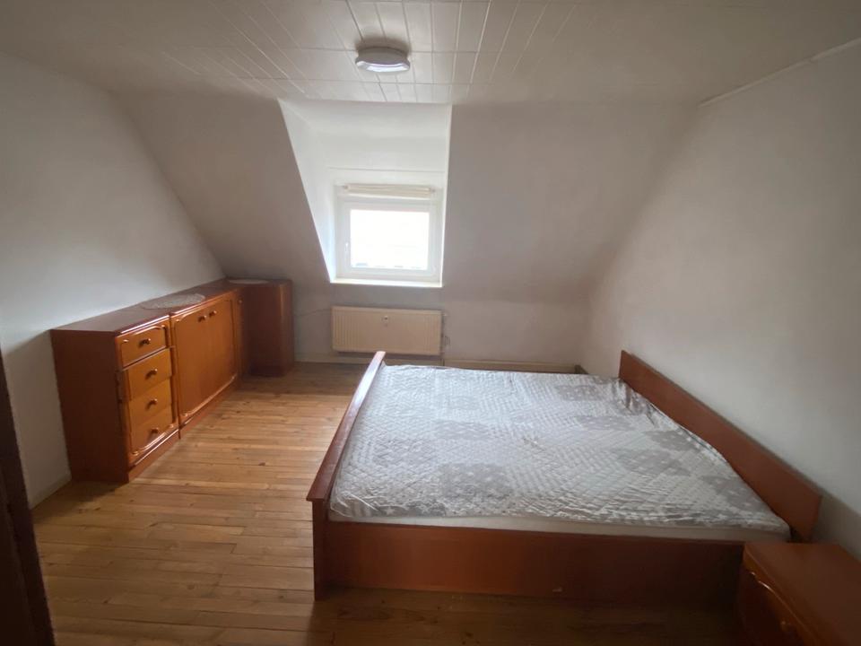 Thumbnail-4 Zimmer Küche Bad