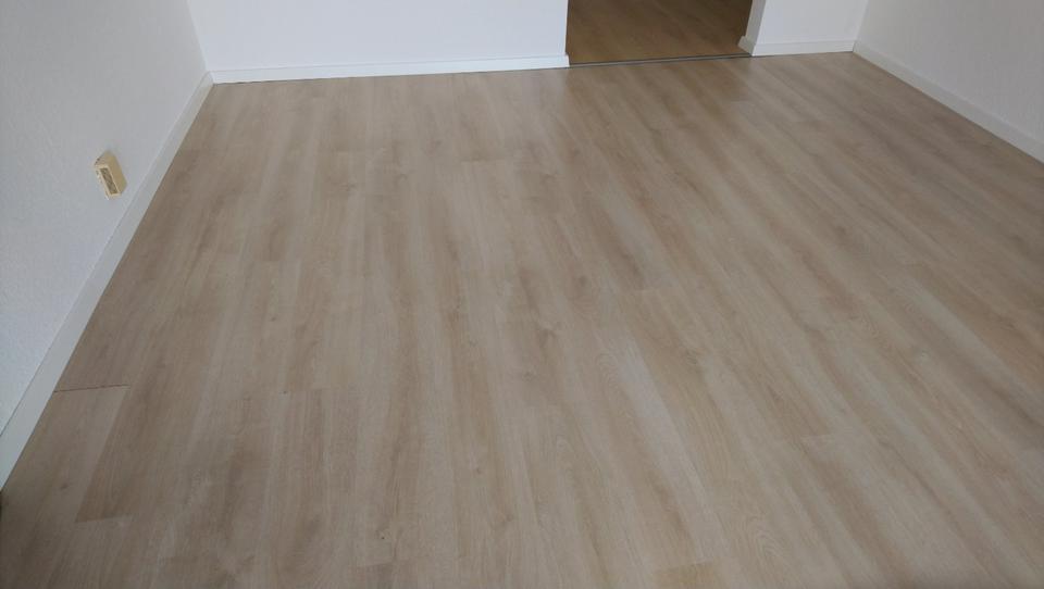 Thumbnail-Renovierte 2-Zimmer-Wohnung in Minden