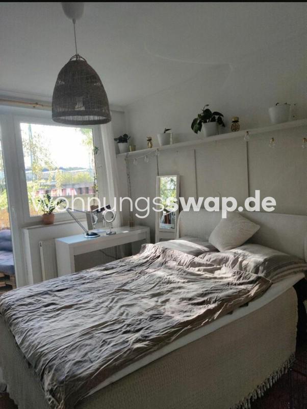 Thumbnail-Wohnungsswap - 2 Zimmer, 59 m² - Krefelder Straße, Köln