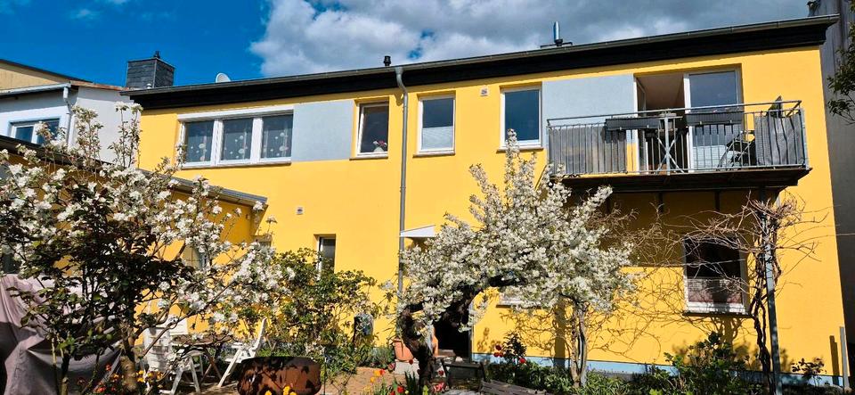 Thumbnail-Sonnige , großzügige 4 - Raum Wohnung im Herzen von Warnemünde