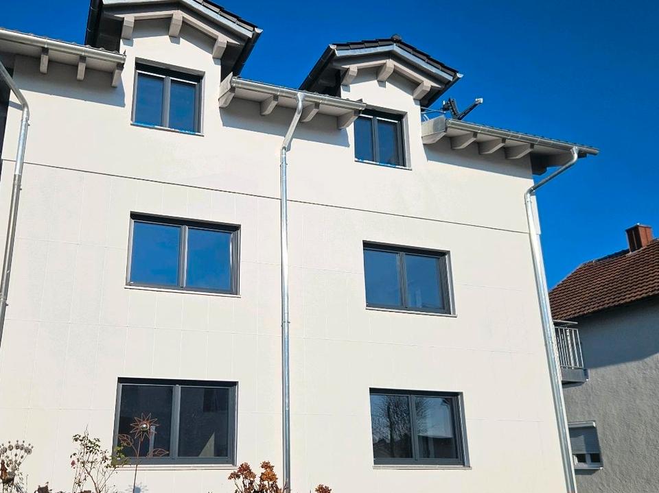 Thumbnail-Kernsanierte 2-Zimmer-Erdgeschosswohnung in ruhiger Lage