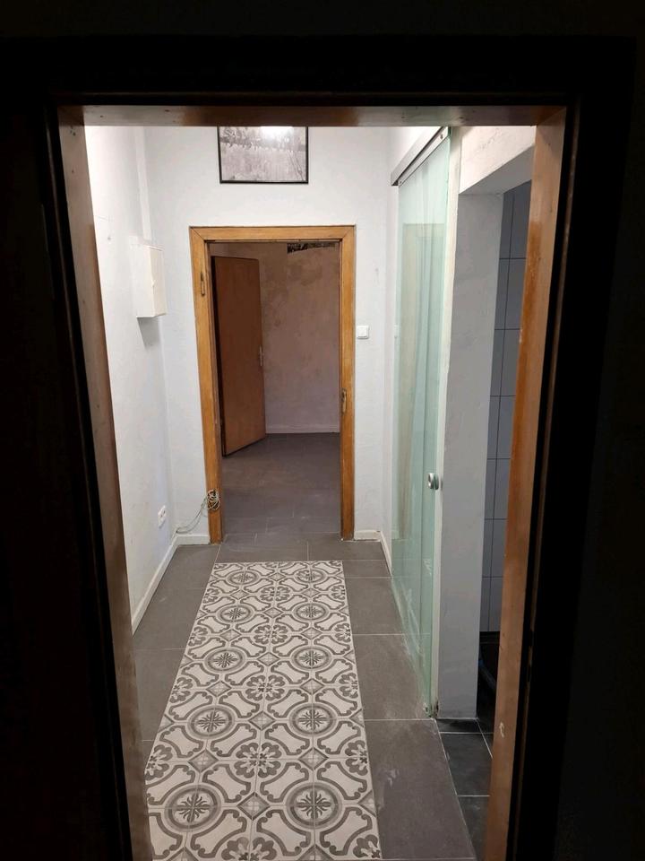 Thumbnail-Mietwohnung in Duisburg