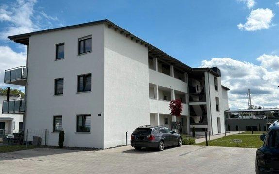 Thumbnail-2 Zimmer Wohnung 57m² KFW 55