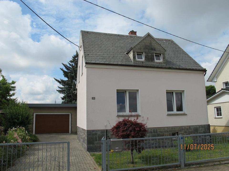 Thumbnail-Einfamilienhaus