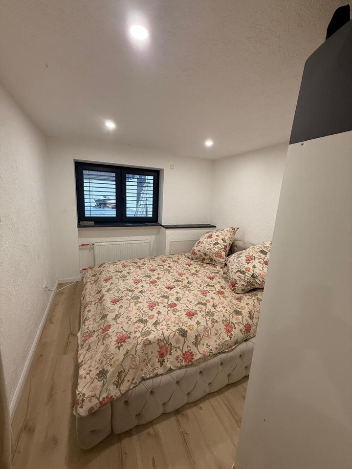 Thumbnail-Frisch Sanierte 2 Zimmer Wohnung