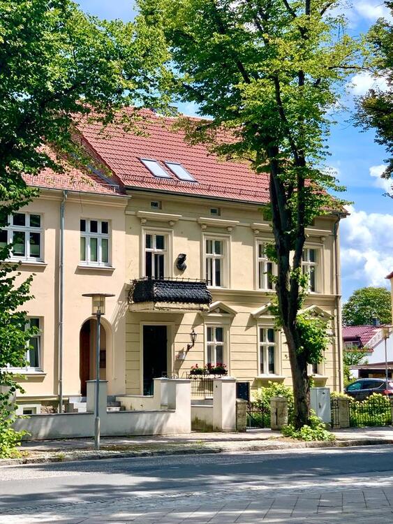 Thumbnail-Rheinsberg, 2,5-Zimmer, Brandenburg, Neuruppin, Berlin, Potsdam