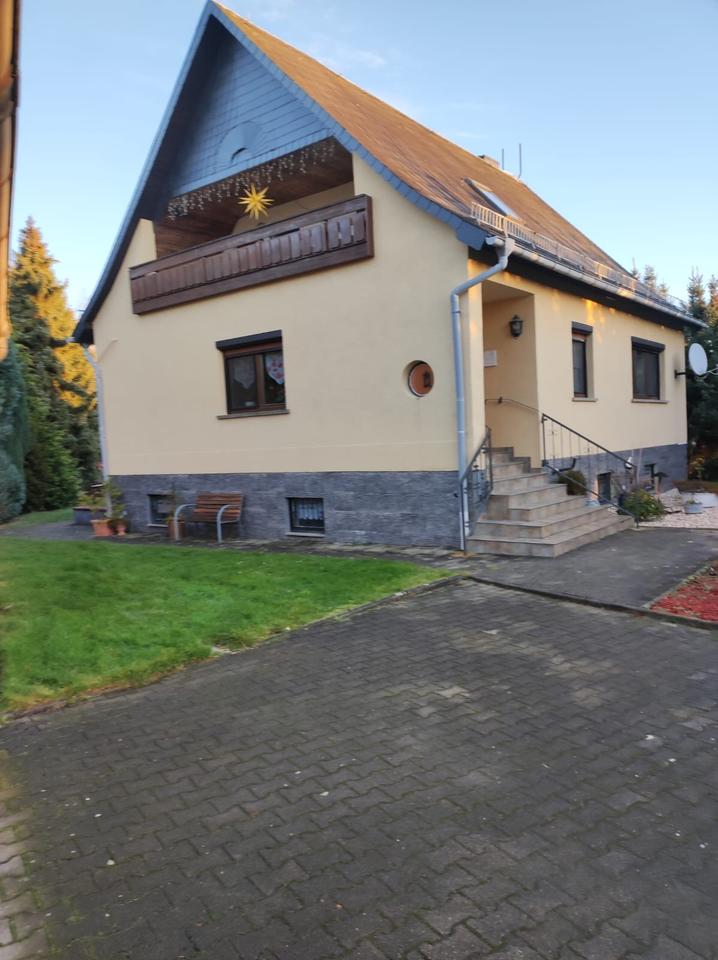 Thumbnail-Einfamilienhaus zu verkaufen **Provisionsfei**