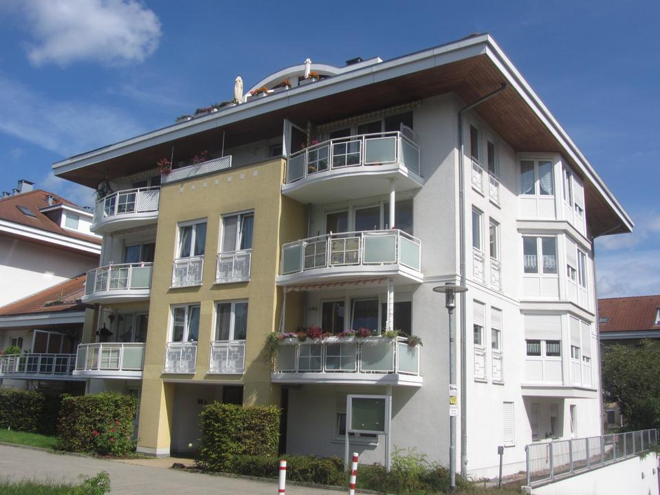 Thumbnail-3-Zimmer-Wohnung Kleinmachnow, bezugsfrei, provisionsfrei, Aufzug