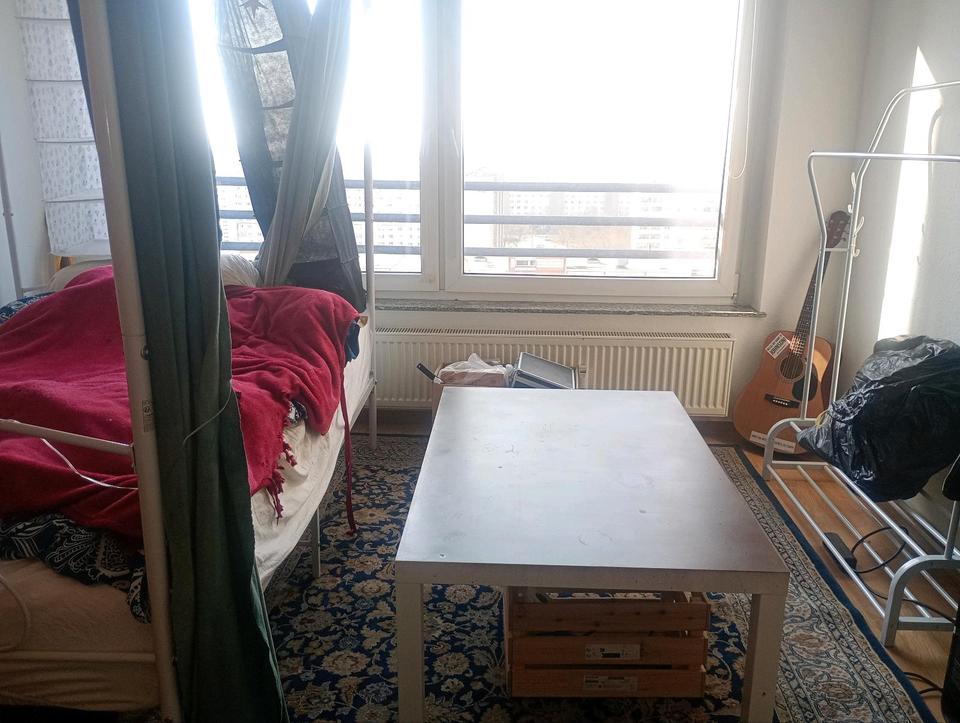 Thumbnail-Süsse Einraumwohnung direkt am Wasser